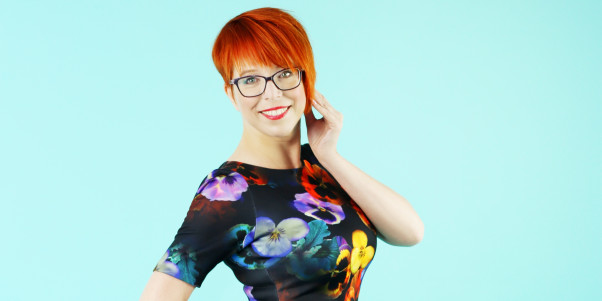 Celková změna image