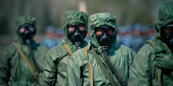 Army drill