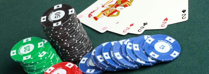Pokerovým hráčem