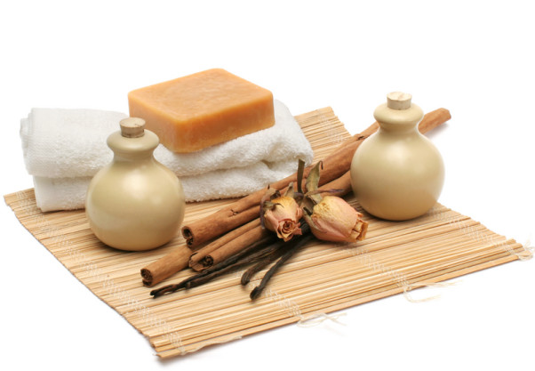 Balneo wellness pro muže