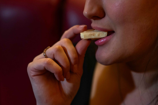 Degustace rumů s čoko pairingem