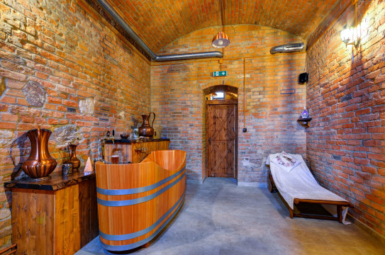 Pivní lázně – pohoda s ubytováním