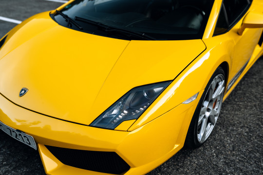 Lamborghini Gallardo