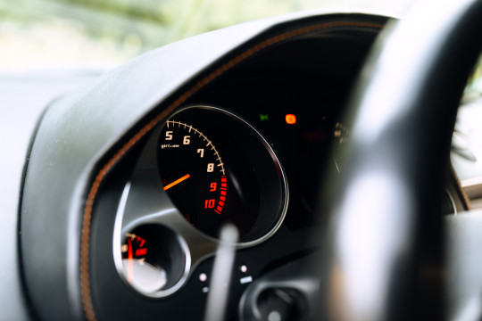 Lamborghini Gallardo