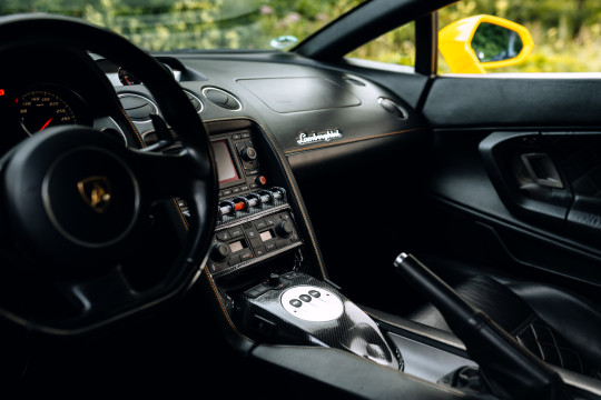 Lamborghini Gallardo