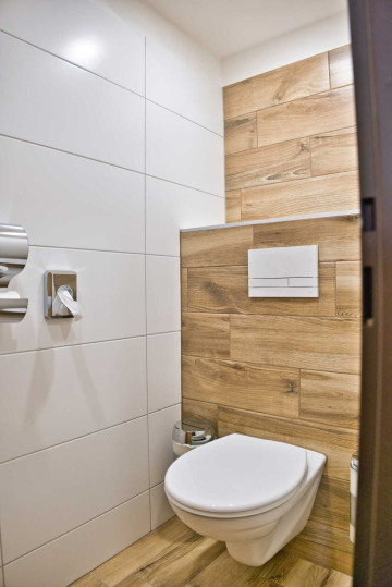 Noc na vysílači Praděd