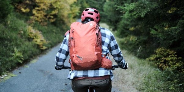 Cyklovýlet na Praděd a Dlouhé stráně