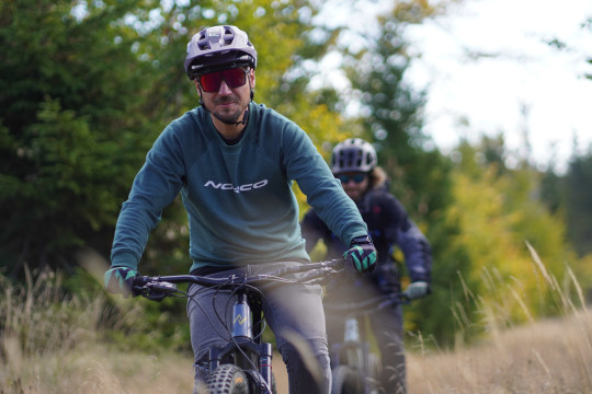Cyklovýlet na Praděd a Dlouhé stráně